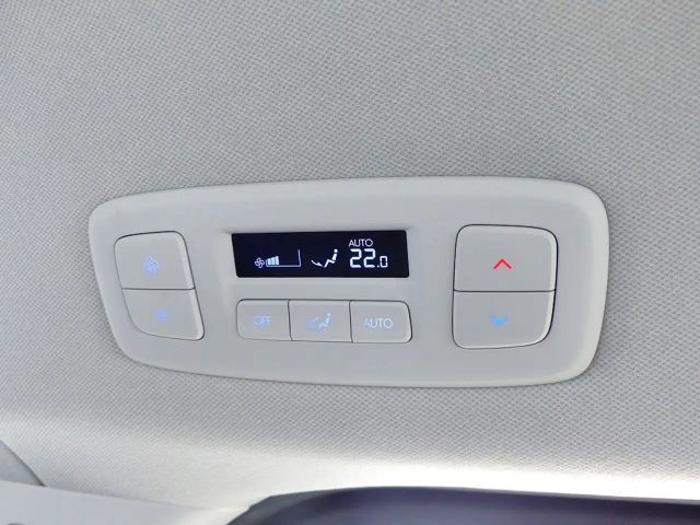 Hyundai Staria Trend