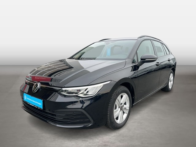 Volkswagen Golf 2.0 TDI DSG Variant