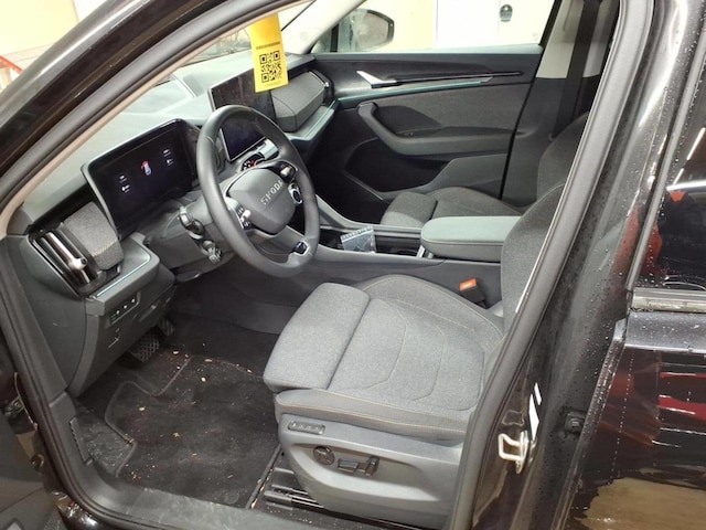 Skoda Kodiaq 1.5 TSI Selection