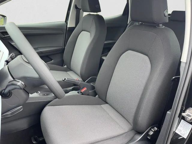 Seat Ibiza Connect Reference