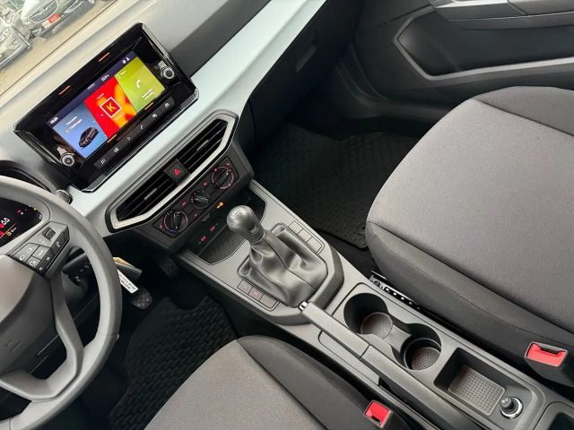 Seat Ibiza 1.0 TSI Reference