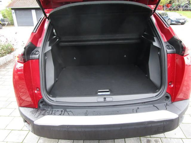 Peugeot E-2008 Active Pack