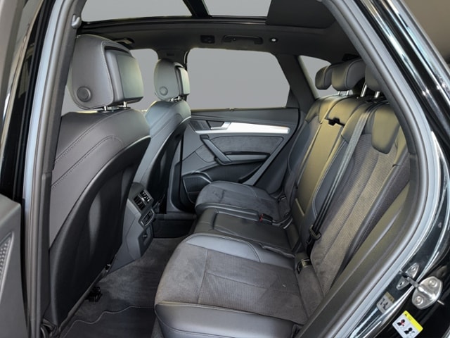 Audi SQ5 SUV TDI tiptronic Audi SQ5 SUV