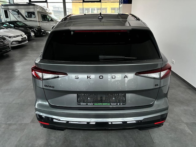 Skoda Enyaq Sportline