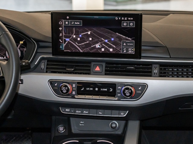 Audi A4 40 TDI Avant S-Tronic