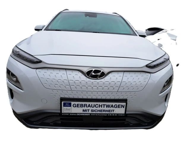 Hyundai Kona 2WD Advantage Electric
