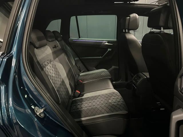 Volkswagen Tiguan IQ.Drive R-Line