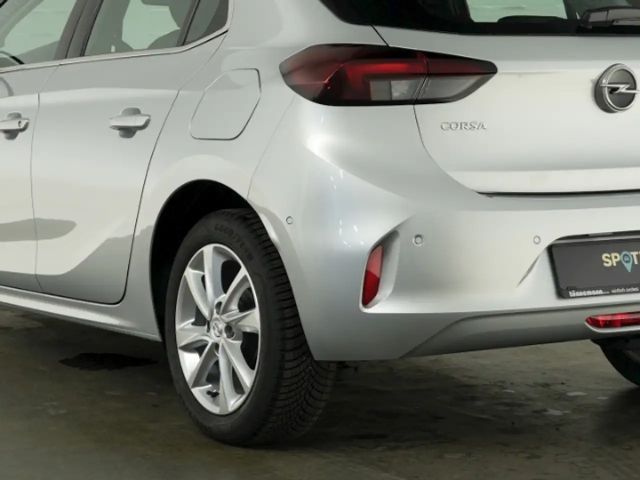 Opel Corsa Elegance