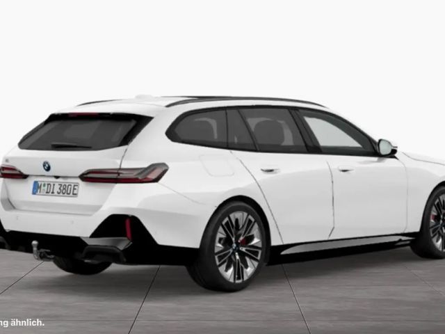 BMW i5 M-Sport Touring eDrive40