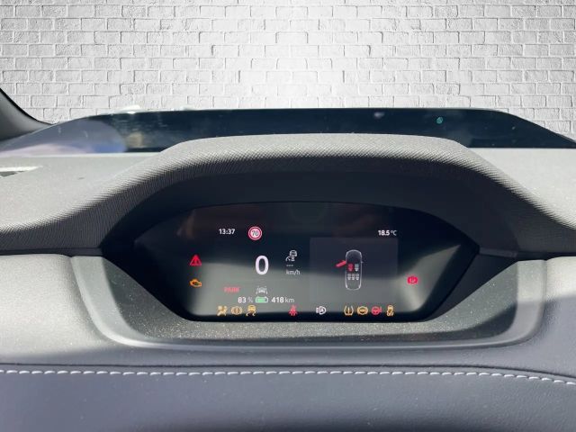 Skoda Enyaq Coupe Sportline