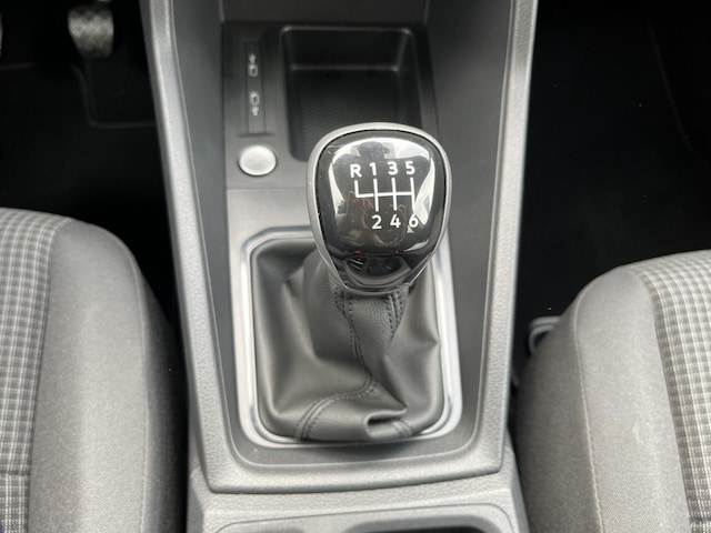 Volkswagen Caddy Combi