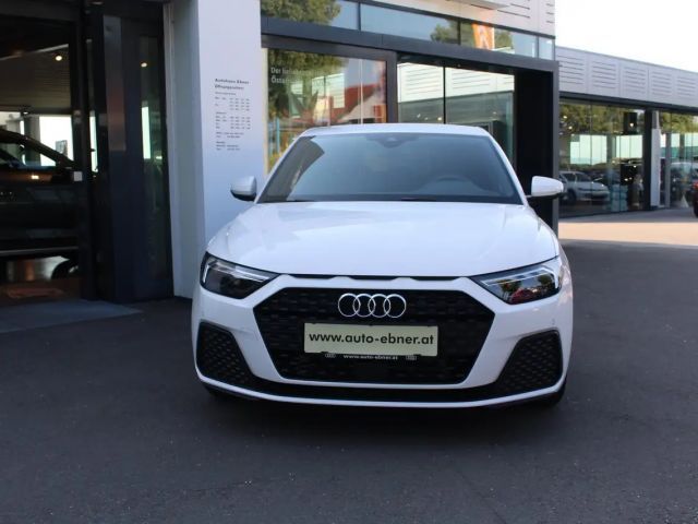 Audi A1 25 TFSI