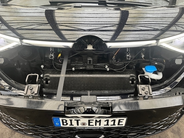 Volkswagen ID.Buzz DSG IQ.Drive Pro