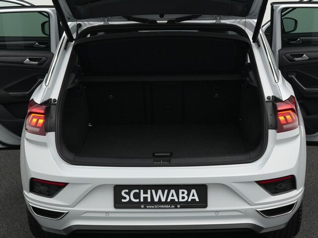 Volkswagen T-Roc 1.5 TSI DSG R-Line Sport