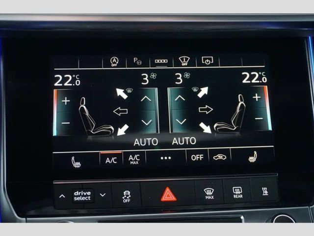 Audi A6 40 TDI Avant S-Line Sport