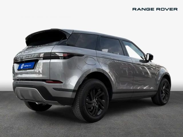 Land Rover Range Rover Evoque S