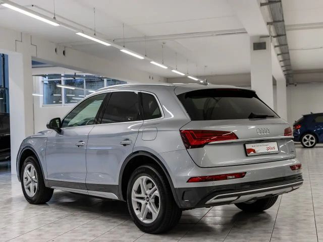 Audi Q5 50 TFSI Hybride Quattro