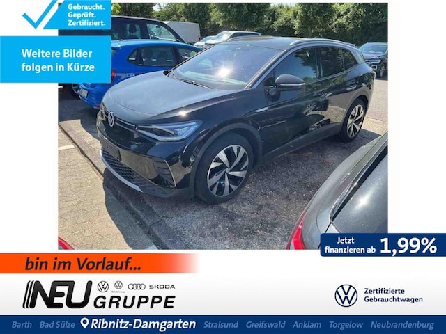 Volkswagen ID.4 Performance Pro