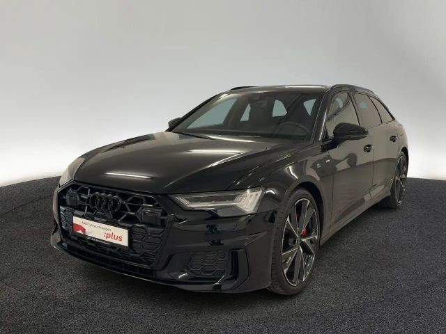 Audi A6 55 TFSI Hybride Quattro S-Line