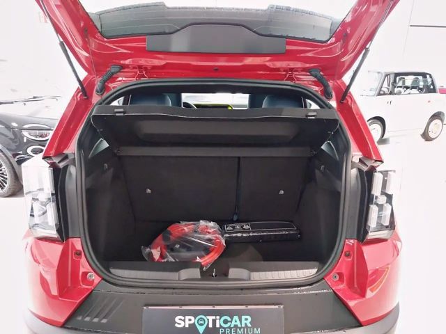 Fiat Grande Panda E RED