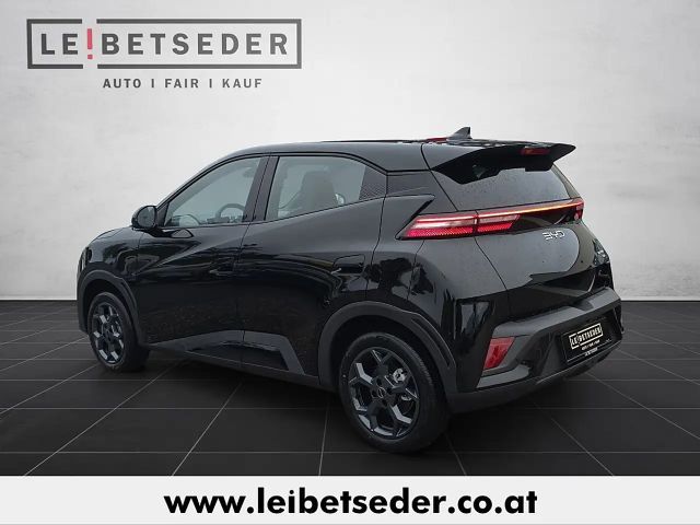 BYD Dolphin Surf 43.2 kWh Boost