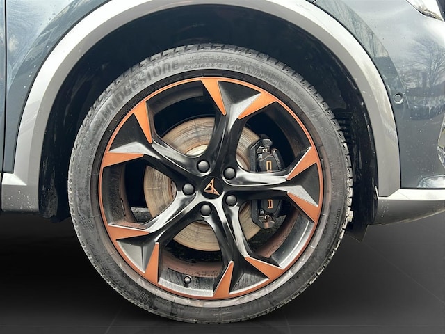 Cupra Formentor 1.4 e-Hybrid VZ