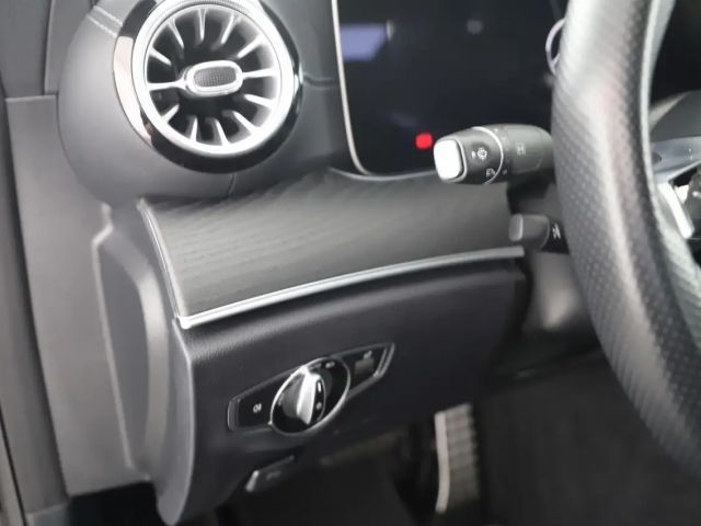 Mercedes-Benz CLS 350 AMG Line Coupé