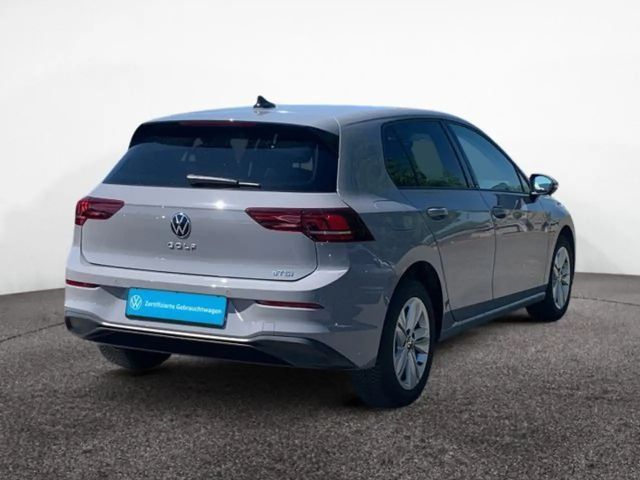 Volkswagen Golf 1.5 TSI Golf VIII Life