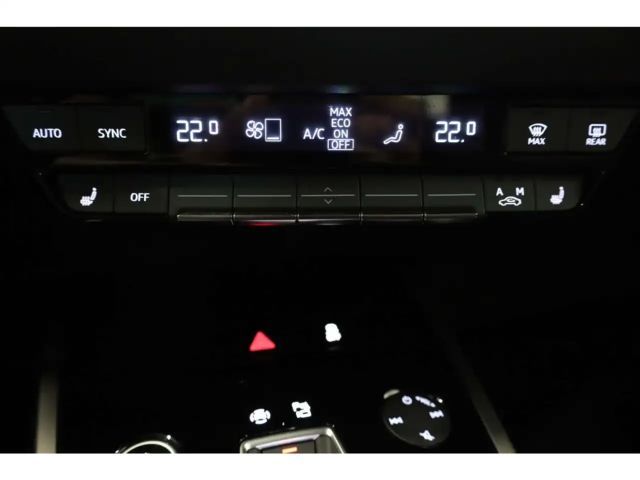 Audi Q4 e-tron S-Line