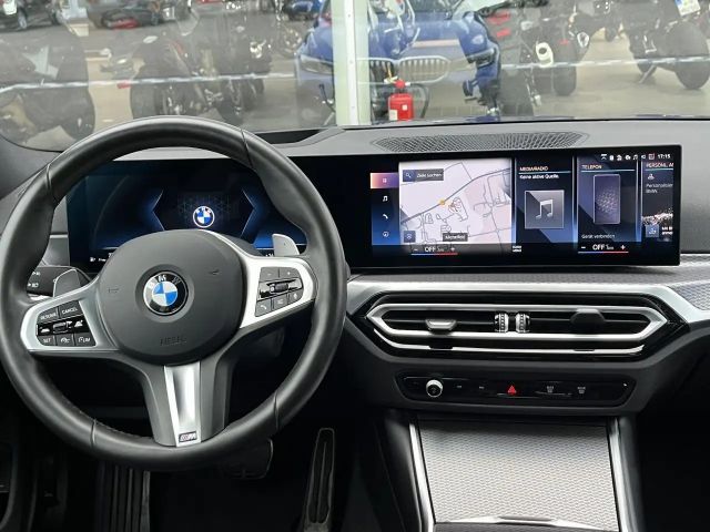 BMW 330 330i M-Sport Sedan xDrive