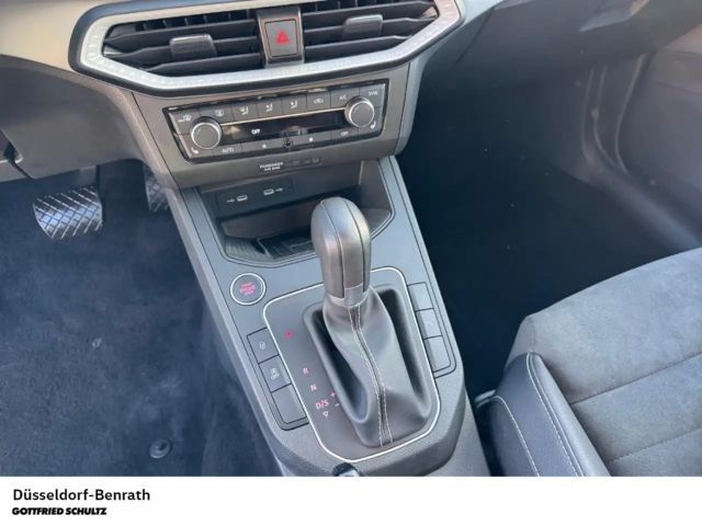 Seat Ibiza 1.0 TSI DSG Xcellence