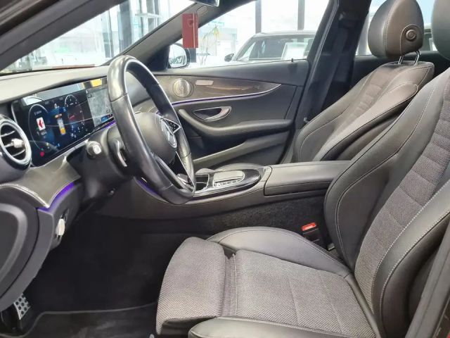 Mercedes-Benz E 400 4MATIC Estate