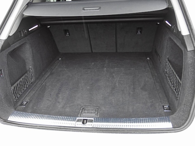 Audi A4 40 TDI Avant S-Tronic