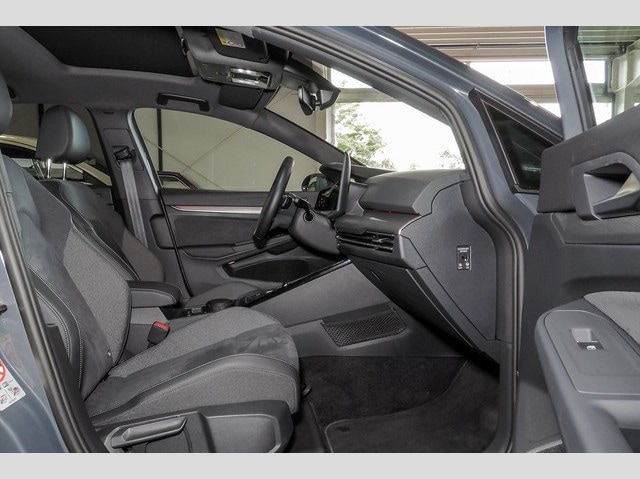 Volkswagen Golf DSG Golf VIII