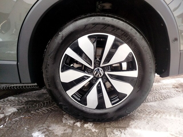 Volkswagen Tiguan 1.5 eTSI DSG