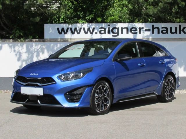 Kia ProCeed GDi GT-Line