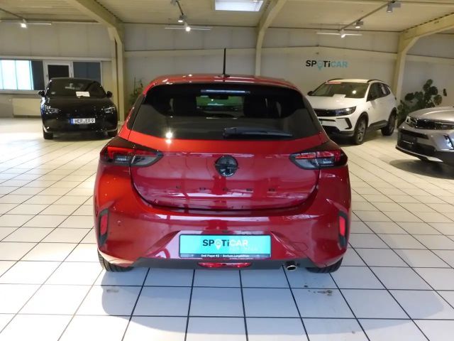 Opel Corsa GS-Line Grand Sport