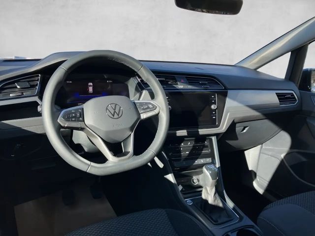 Volkswagen Touran Friends TDI