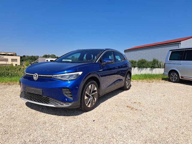 Volkswagen ID.4 52 KWh Pure