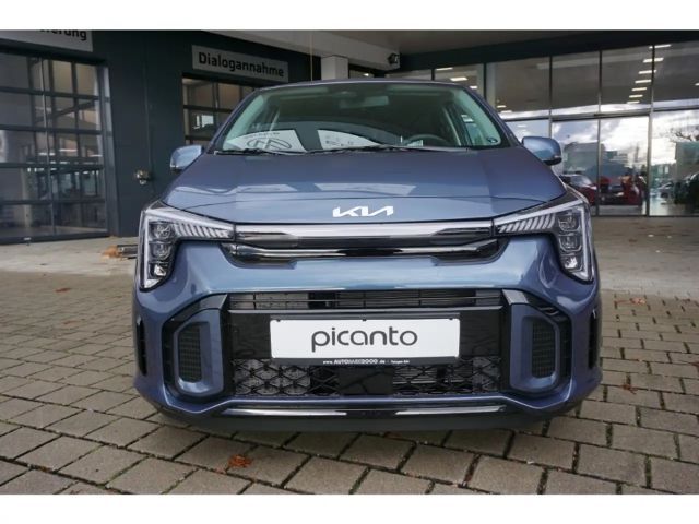 Kia Picanto GT-Line