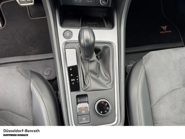 Cupra Ateca 2.0 TSI DSG