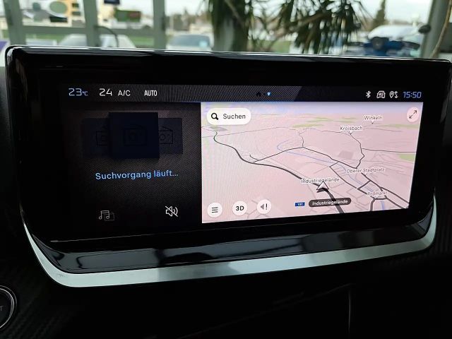 Peugeot 208 Allure Pack PureTech