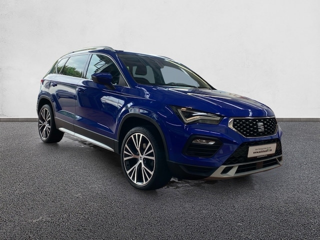 Seat Ateca DSG