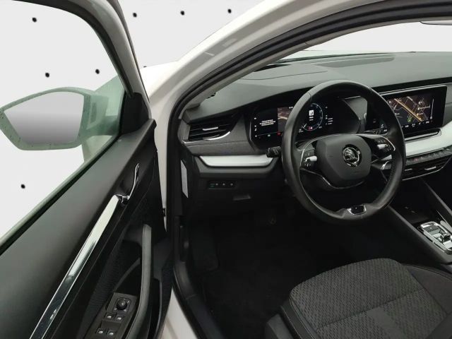 Skoda Octavia 2.0 TDI Combi Style Style