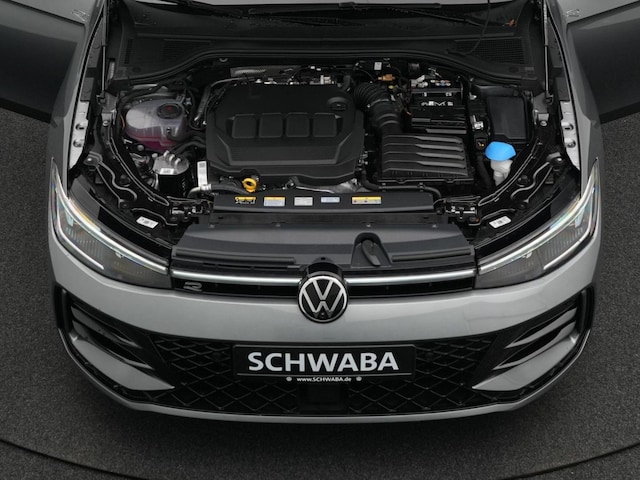 Volkswagen Passat 2.0 TDI R-Line Variant