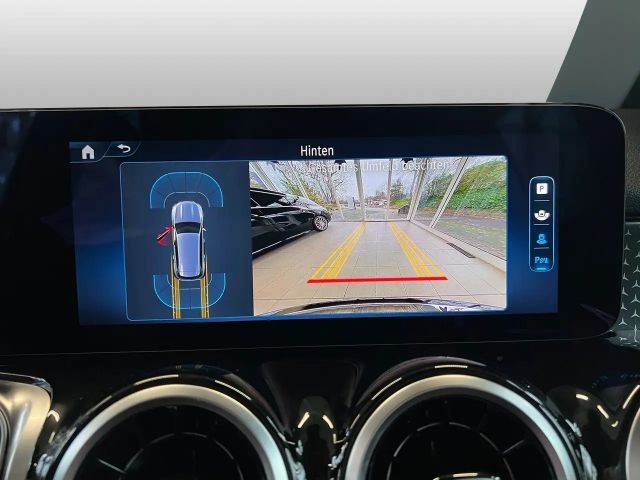 Mercedes-Benz GLB 220 4MATIC Progressive