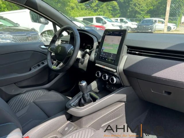 Renault Clio Alpine Bose Esprit TCe 90