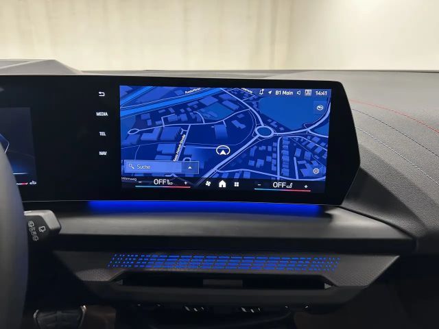 BMW 118 118d M-Sport Sedan