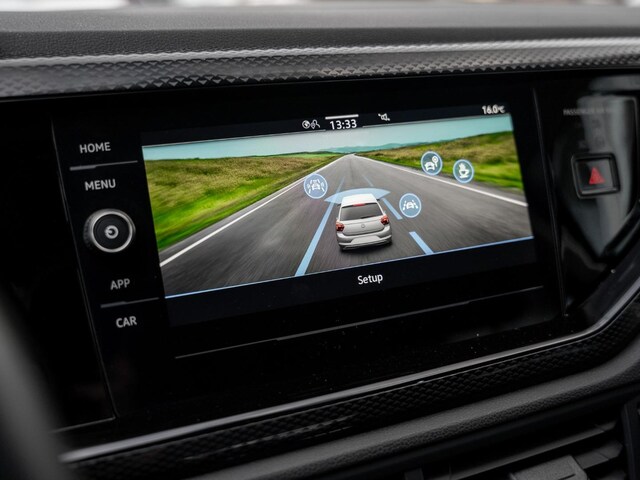 Volkswagen Polo 1.0 Virtual LED PDC SHZ SoundSys SpurH