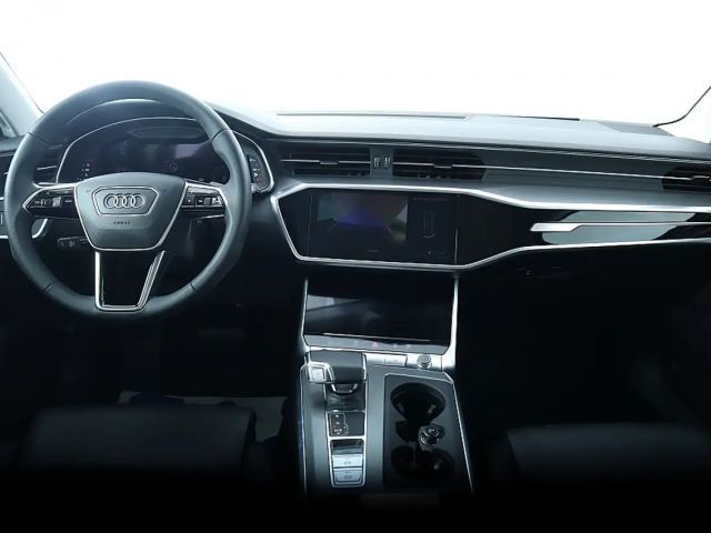 Audi A6 40 TDI Avant